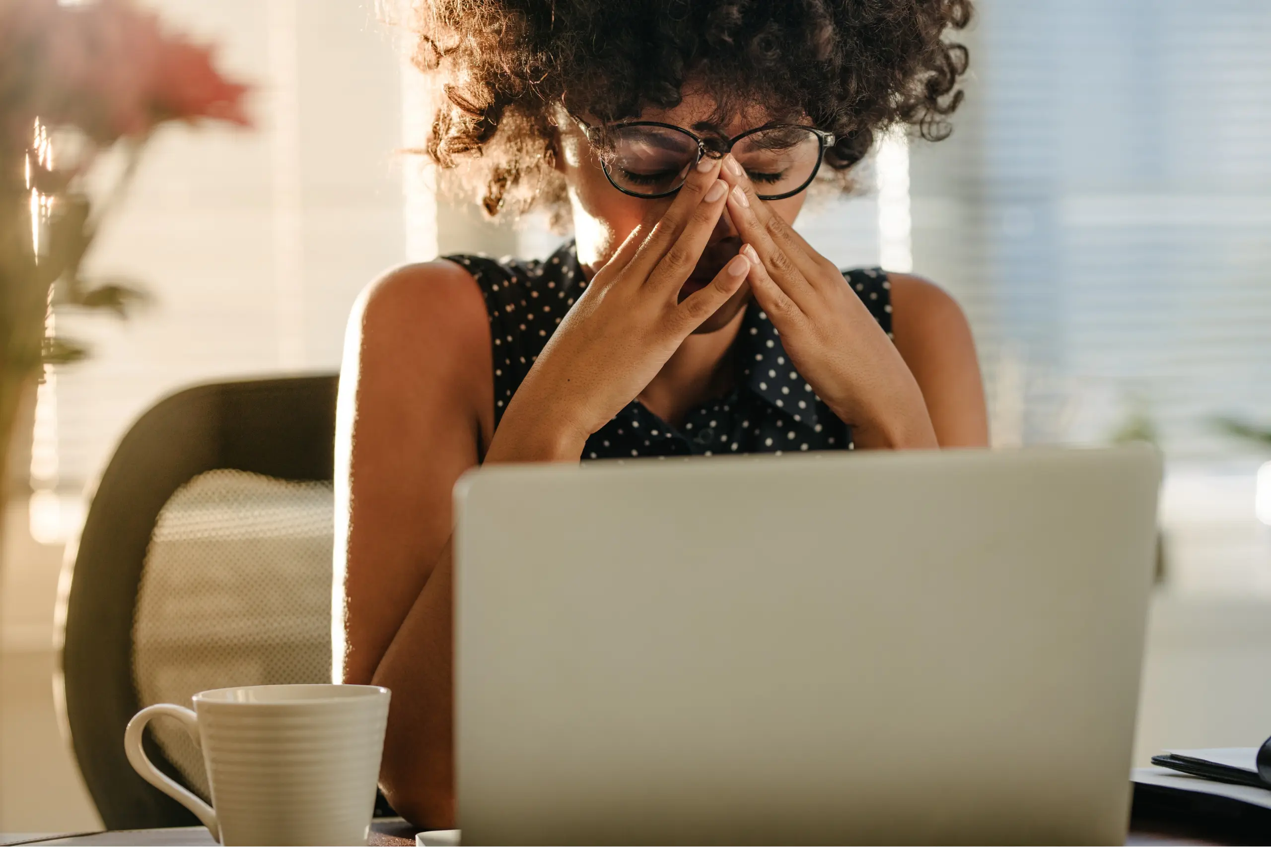 Featured image for “Understanding Burnout: A Growing Concern for Corporate Professionals”